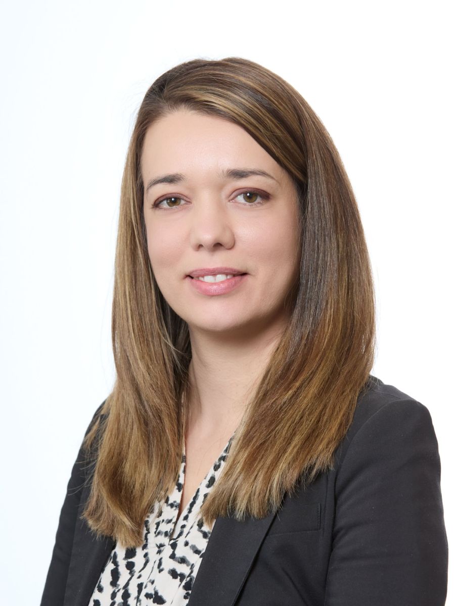 Séverine Markovic