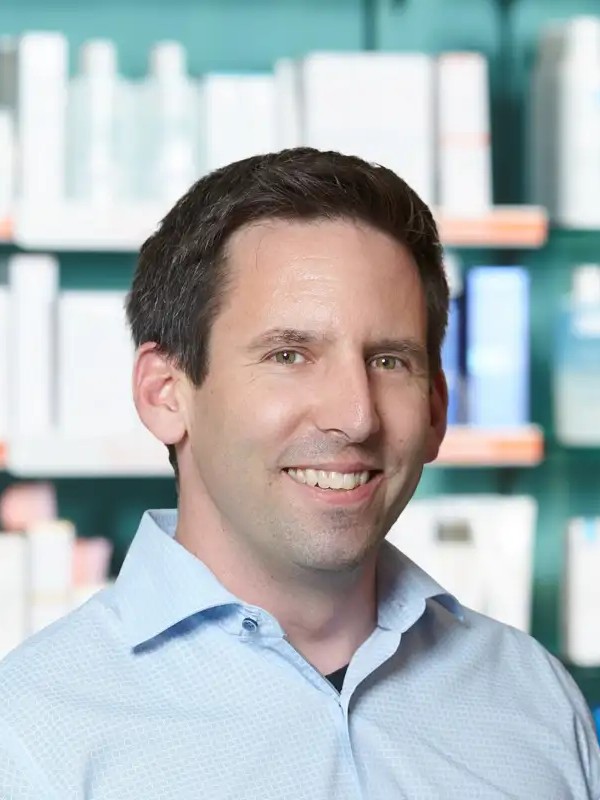 Dr. Markus Messerli